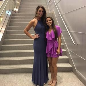 Meet your Posher, Morgan